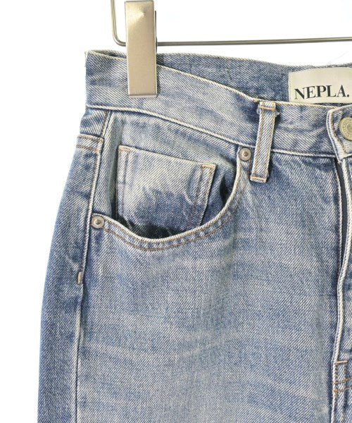 NEPLA. ยีนส์