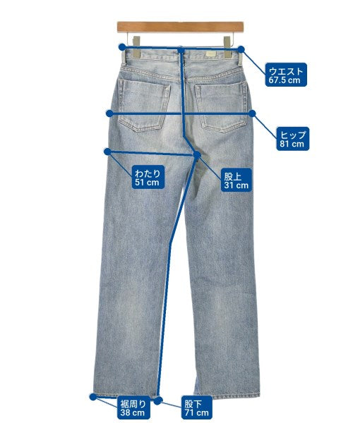 NEPLA. ยีนส์