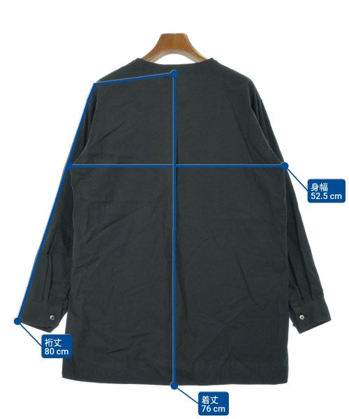 NEPLA. เสื้อลำลอง