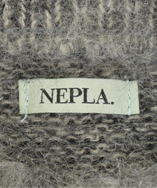 NEPLA. เสื้อกันหนาว