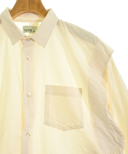 NEPLA. เสื้อลำลอง
