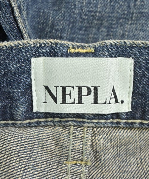 NEPLA. ยีนส์