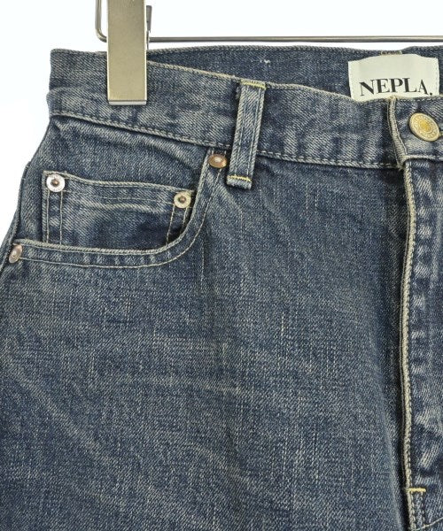 NEPLA. ยีนส์