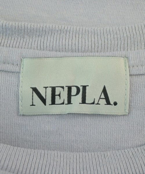 NEPLA. แขนกุด