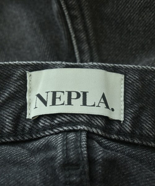 NEPLA. ยีนส์