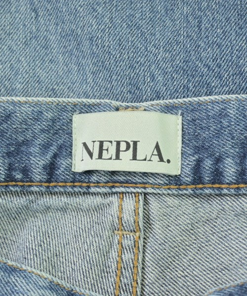 NEPLA. ยีนส์