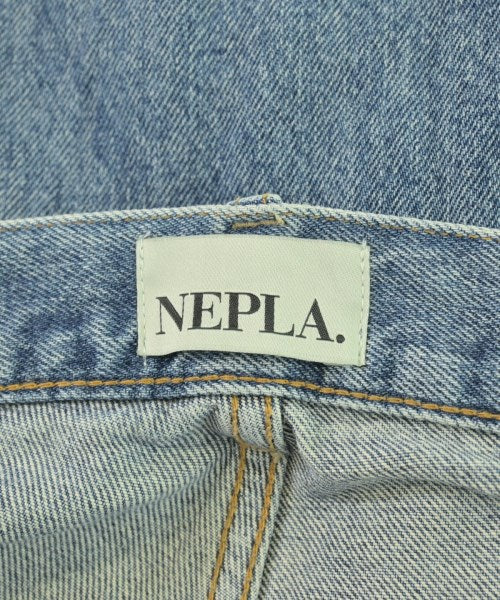 NEPLA. ยีนส์