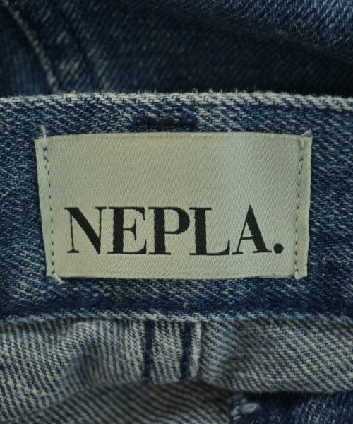NEPLA. ยีนส์