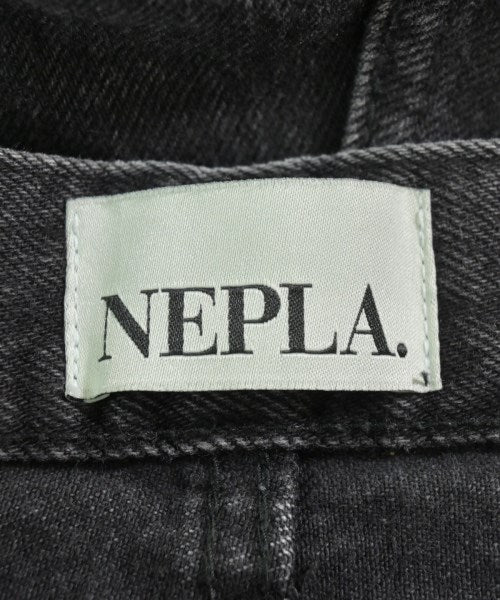 NEPLA. ยีนส์