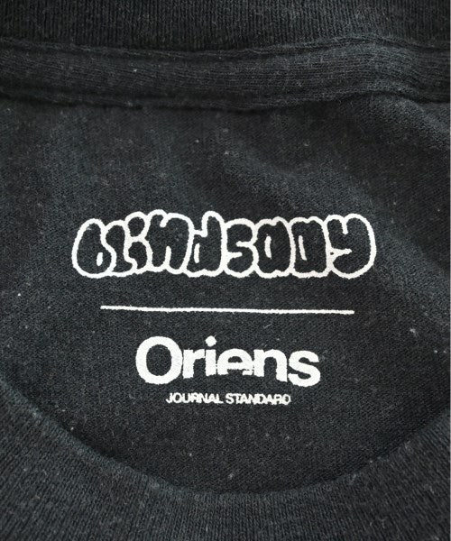 Oriens JOURNAL STANDARD เสื้อยืด/เสื้อท็อปส์