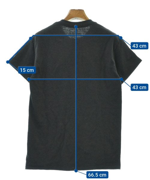 Oriens JOURNAL STANDARD เสื้อยืด/เสื้อท็อปส์