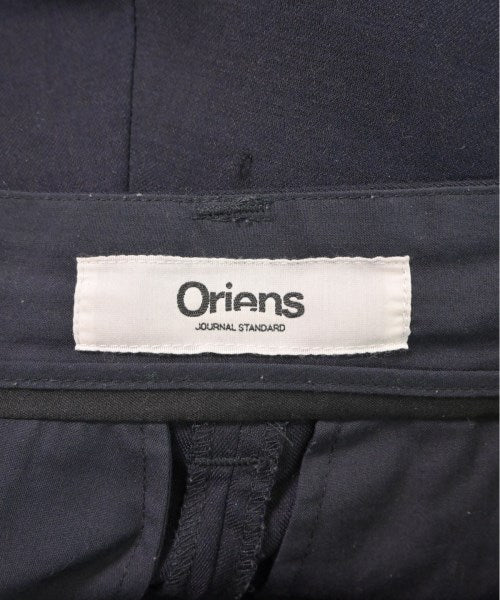 Oriens JOURNAL STANDARD กางเกงขายาว