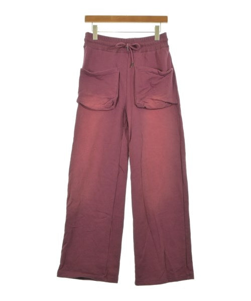 Oriens JOURNAL STANDARD กางเกงวอร์ม