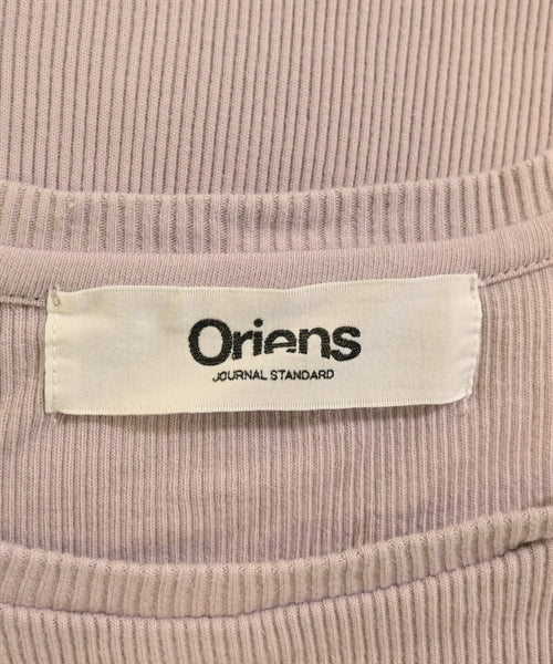 Oriens JOURNAL STANDARD เสื้อยืด/เสื้อท็อปส์