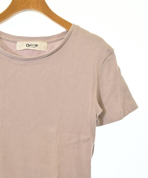 Oriens JOURNAL STANDARD เสื้อยืด/เสื้อท็อปส์