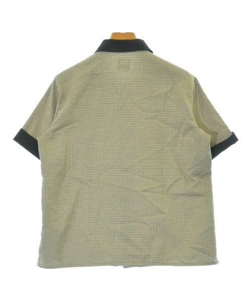 Oriens JOURNAL STANDARD เสื้อลำลอง