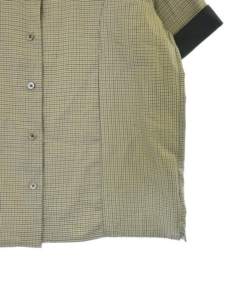 Oriens JOURNAL STANDARD เสื้อลำลอง