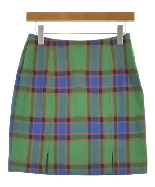 Oriens JOURNAL STANDARD กระโปรงสั้น