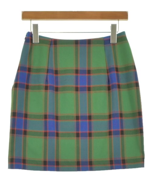 Oriens JOURNAL STANDARD กระโปรงสั้น