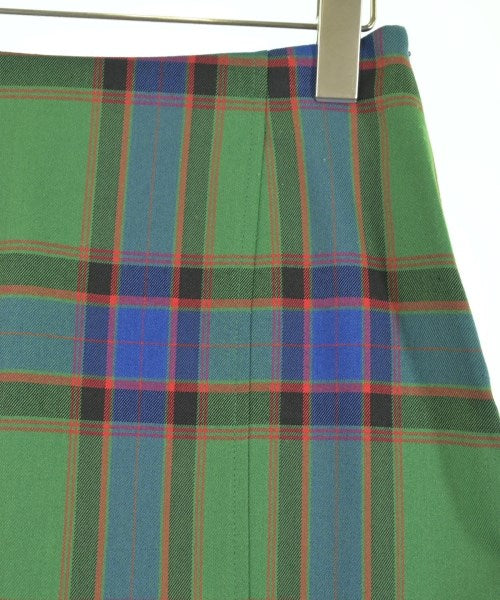 Oriens JOURNAL STANDARD กระโปรงสั้น