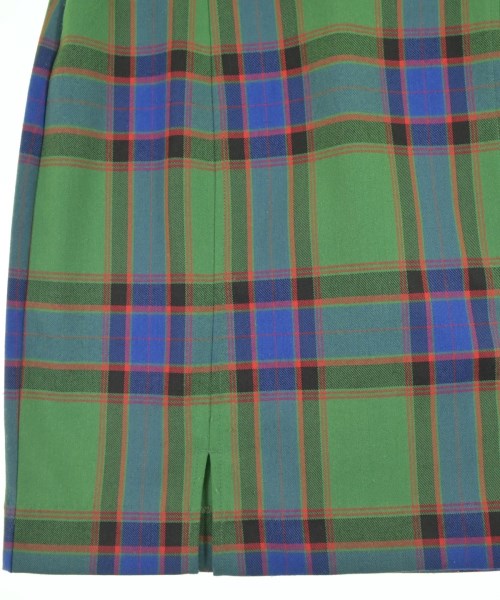 Oriens JOURNAL STANDARD กระโปรงสั้น