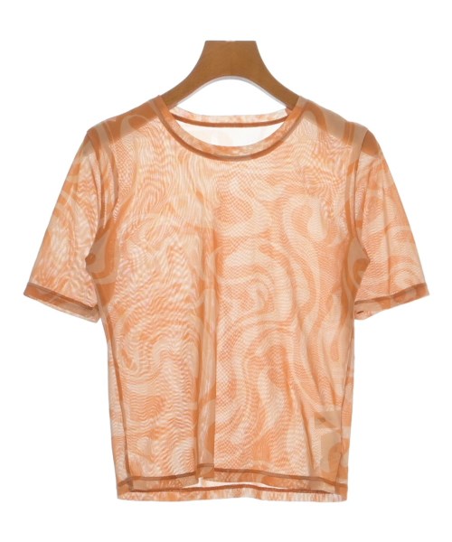 Oriens JOURNAL STANDARD เสื้อยืด/เสื้อท็อปส์