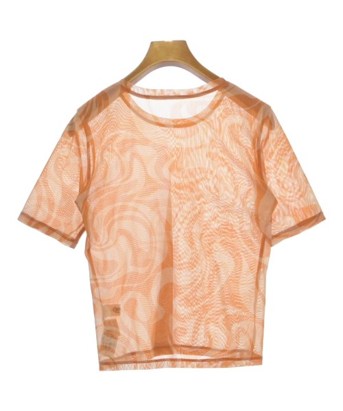 Oriens JOURNAL STANDARD เสื้อยืด/เสื้อท็อปส์