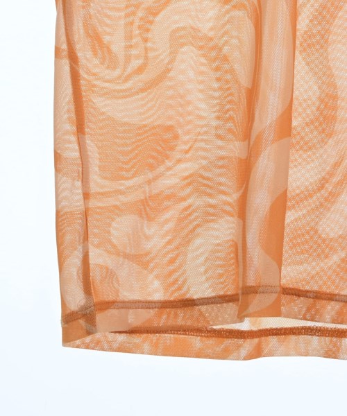 Oriens JOURNAL STANDARD เสื้อยืด/เสื้อท็อปส์