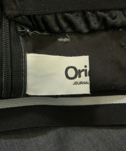 Oriens JOURNAL STANDARD กางเกงขายาว