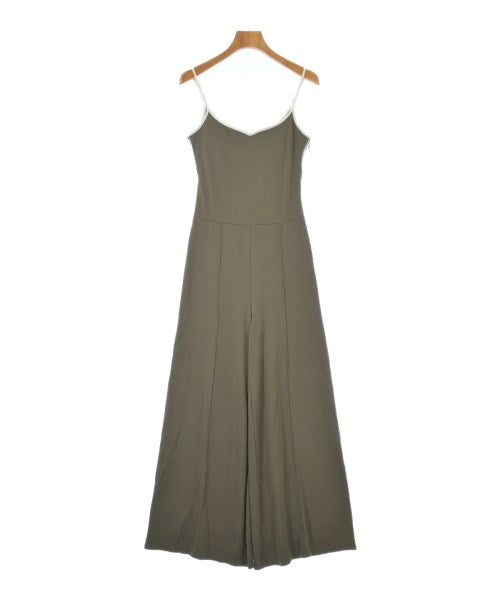 Oriens JOURNAL STANDARD ชุดเอี๊ยม/เสื้อคลุมหลวมๆ/จั๊มสูท