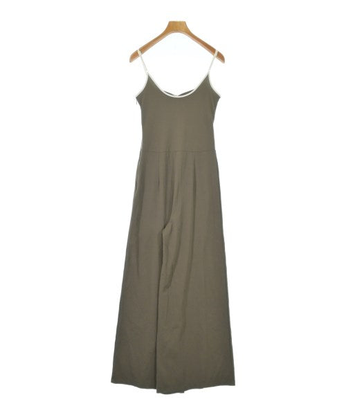 Oriens JOURNAL STANDARD ชุดเอี๊ยม/เสื้อคลุมหลวมๆ/จั๊มสูท