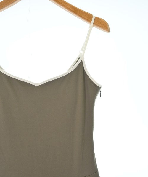 Oriens JOURNAL STANDARD ชุดเอี๊ยม/เสื้อคลุมหลวมๆ/จั๊มสูท