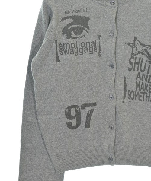 Oriens JOURNAL STANDARD เสื้อคาร์ดิแกน