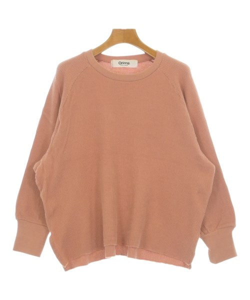 Oriens JOURNAL STANDARD เสื้อยืด/เสื้อท็อปส์