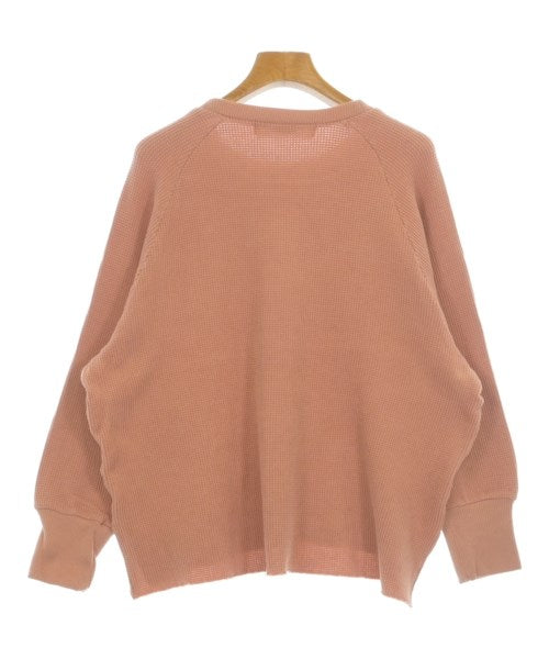 Oriens JOURNAL STANDARD เสื้อยืด/เสื้อท็อปส์