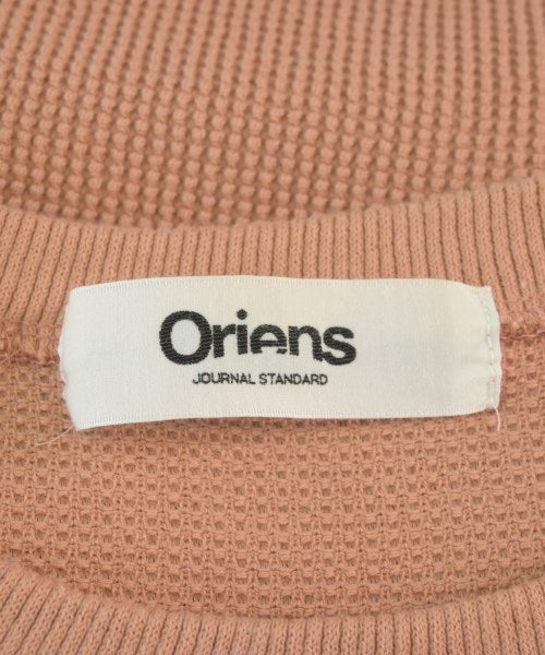 Oriens JOURNAL STANDARD เสื้อยืด/เสื้อท็อปส์