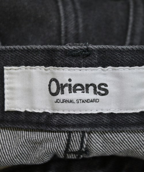 Oriens JOURNAL STANDARD ยีนส์