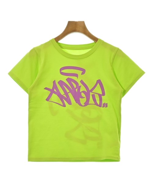Oriens JOURNAL STANDARD เสื้อยืด/เสื้อท็อปส์