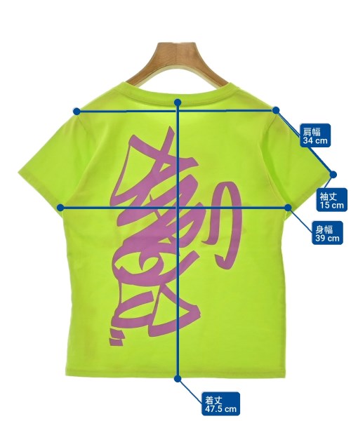 Oriens JOURNAL STANDARD เสื้อยืด/เสื้อท็อปส์
