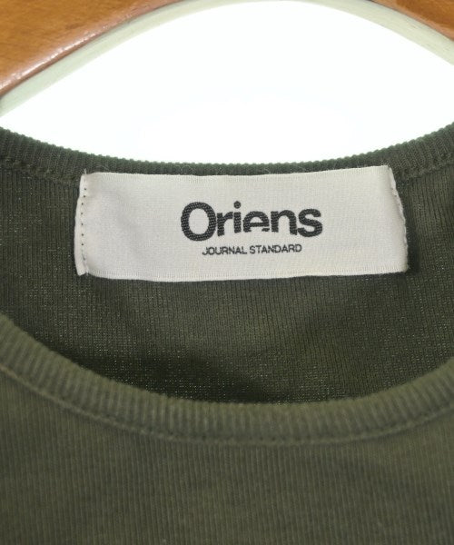 Oriens JOURNAL STANDARD แขนกุด