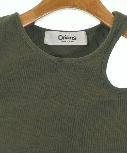 Oriens JOURNAL STANDARD แขนกุด