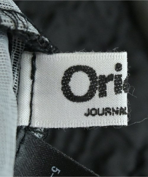 Oriens JOURNAL STANDARD ชุดเดรส