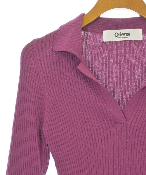 Oriens JOURNAL STANDARD เสื้อกันหนาว