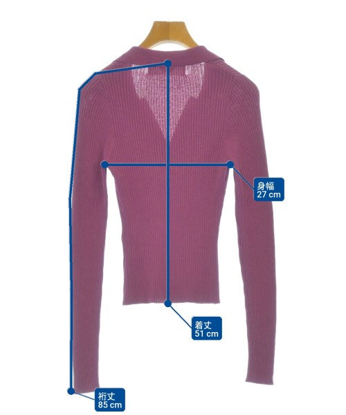 Oriens JOURNAL STANDARD เสื้อกันหนาว