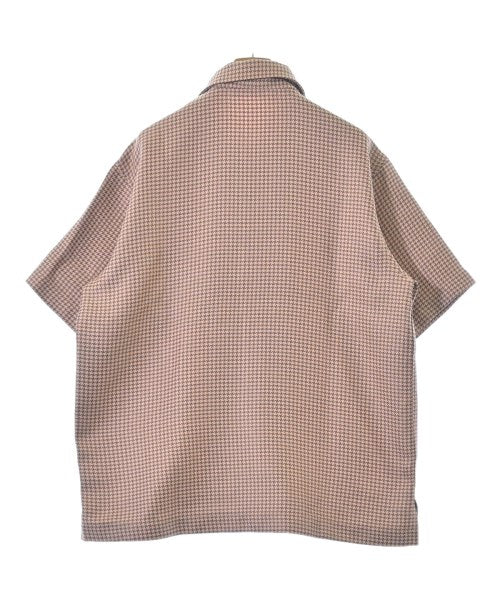 Oriens JOURNAL STANDARD เสื้อลำลอง