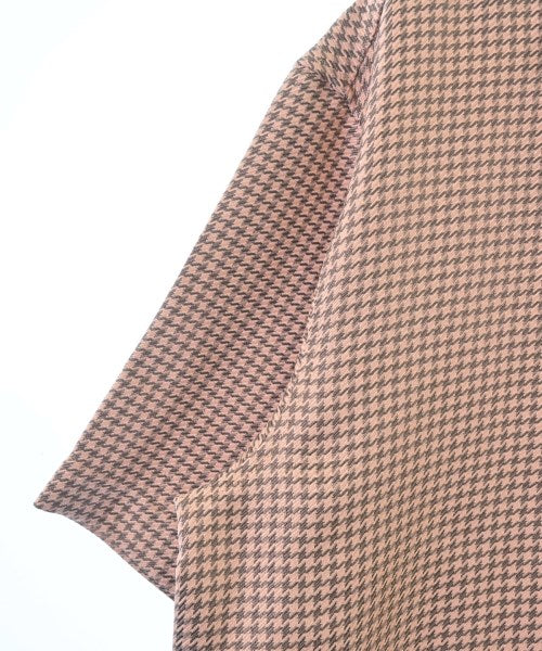 Oriens JOURNAL STANDARD เสื้อลำลอง