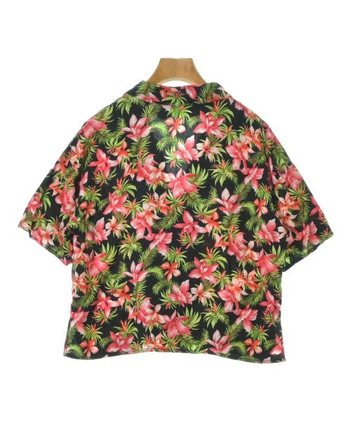 Oriens JOURNAL STANDARD เสื้อลำลอง