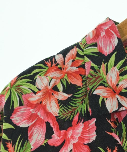 Oriens JOURNAL STANDARD เสื้อลำลอง