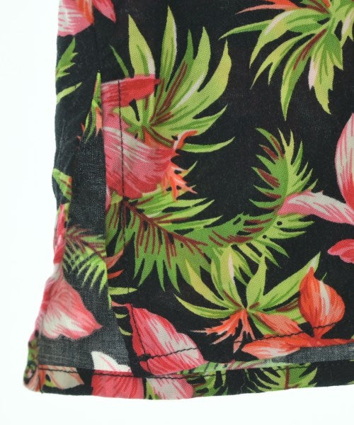 Oriens JOURNAL STANDARD เสื้อลำลอง