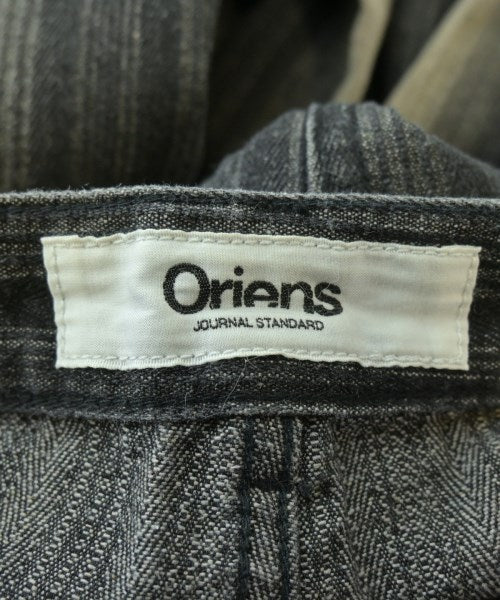 Oriens JOURNAL STANDARD ยีนส์